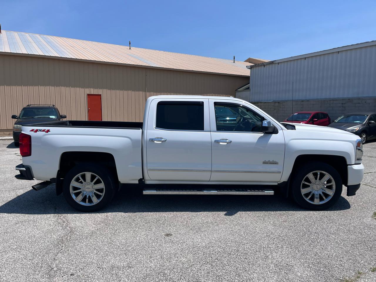 chevrolet silverado 1500 2018 3GCUKTEC7JG258996 image chevrolet silverado 1500 2018 3GCUKTEC7JG258996 image